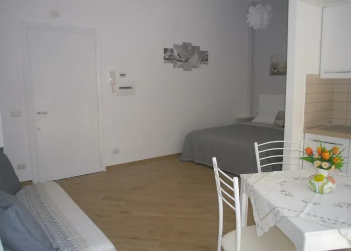 Lovely Little In Via Aurelia *