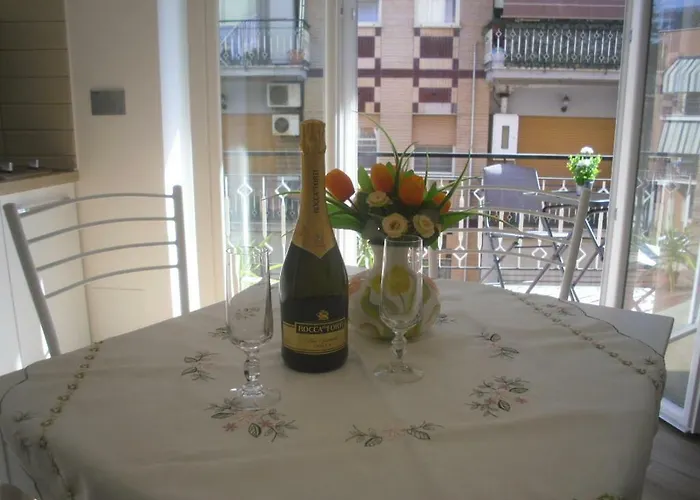 Lovely Little In Via Aurelia Apartamento Roma
