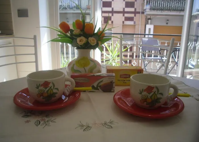 Lovely Little In Via Aurelia * Roma