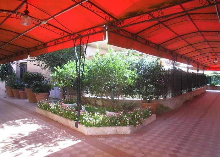 Apartamento Lovely Little In Via Aurelia