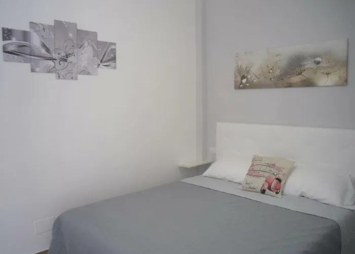 Lovely Little In Via Aurelia Apartamento